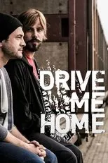 Póster de Drive Me Home