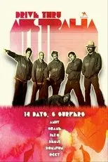 Póster de Drive Thru Australia Part 2