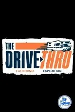 Póster de Drive Thru California Expedition