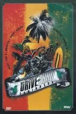 Póster de Drive Thru Caribbean