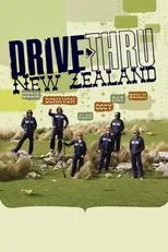 Póster de Drive Thru New Zealand