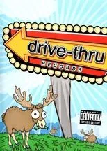 Póster de Drive-Thru Records: Vol. 1