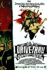 Póster de Drive Thru South Africa