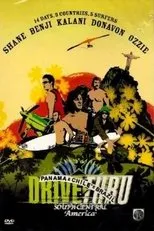 Póster de Drive Thru South Central America