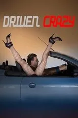 Póster de Driven Crazy
