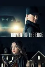Póster de Driven to the Edge