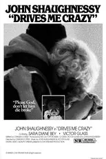 Póster de Drives Me Crazy