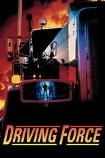 Póster de Driving Force
