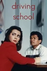 Póster de Driving School