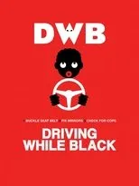 Póster de Driving While Black