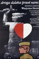 Póster de Droga daleka przed nami...