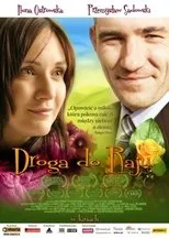 Póster de Droga do raju