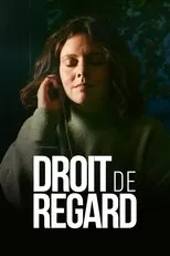 Póster de Droit de regard