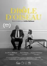 Póster de Drôle d'Oiseau