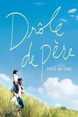 Póster de Drôle de père