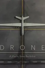 Póster de Drone