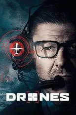 Póster de Drones
