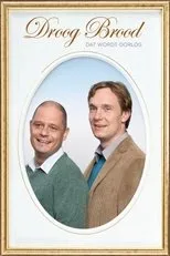 Póster de Droog Brood: Dat Wordt Oorlog