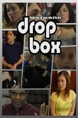Póster de Drop Box