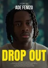 Póster de Drop Out