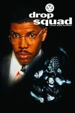 Póster de Drop Squad