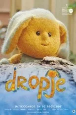 Póster de Dropje