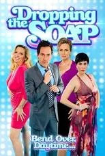 Póster de Dropping The Soap