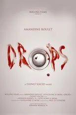 Póster de Drops