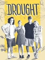 Póster de Drought