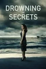 Póster de Drowning in Secrets