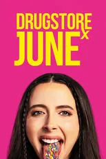 Póster de Drugstore June