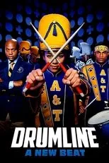 Póster de Drumline: A New Beat