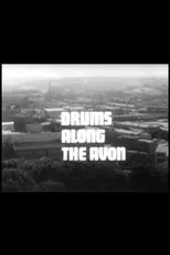 Póster de Drums Along The Avon