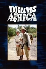 Póster de Drums of Africa