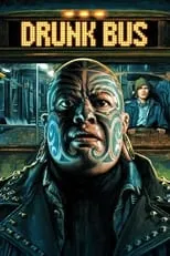 Póster de Drunk Bus