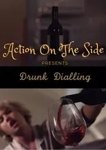 Póster de Drunk Dialling