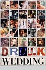 Póster de Drunk Wedding