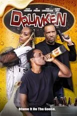 Póster de Drunken