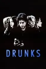 Póster de Drunks