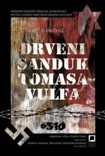 Póster de Drveni sanduk Tomasa Vulfa