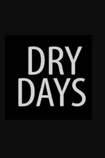 Póster de Dry Days