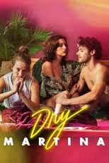 Póster de Dry Martina
