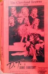 Póster de D.T. in Dawg Territory