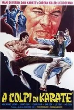 Póster de Du ba tian xia