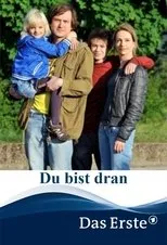 Póster de Du bist dran