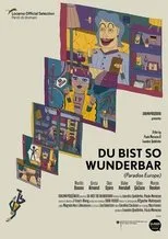 Póster de Du Bist So Wunderbar