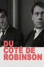 Póster de Du côté de Robinson