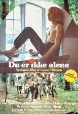 Póster de Du er ikke alene