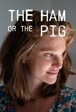 Póster de Du Lard ou des Cochons