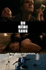 Póster de Du même sang